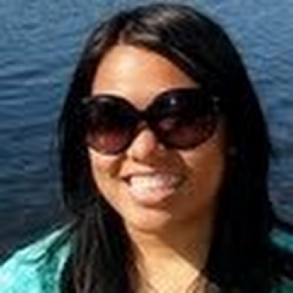 Meet your Posher, Karrie